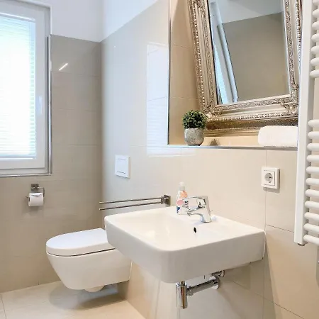Ferienwohnung Nienhüs 1 * Timmendorfer Strand
