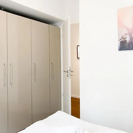 Ferienwohnung Nienhüs 1 Timmendorfer Strand
