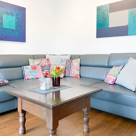 Ferienwohnung Nienhüs 1 Apartamento Timmendorfer Strand