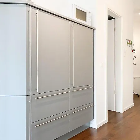 Ferienwohnung Nienhüs 1