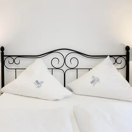 Ferienwohnung Nienhüs 1
