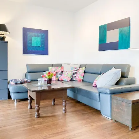 Ferienwohnung Nienhüs 1