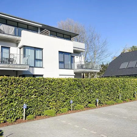 Ferienwohnung Nienhüs 1 Timmendorfer Strand