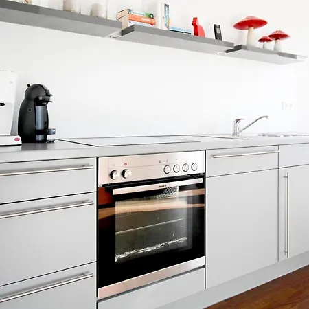 Apartamento Ferienwohnung Nienhüs 1 *