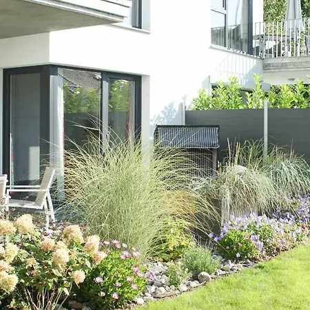 Ferienwohnung Nienhüs 1 * Timmendorfer Strand